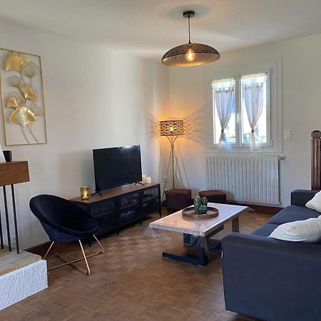 Chez Tad Kozh Maison Familiale Paimpol Kültér fotó