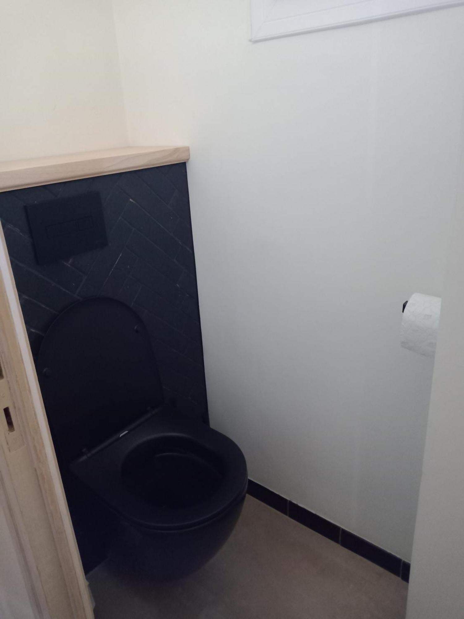 Chez Tad Kozh Maison Familiale Paimpol Kültér fotó