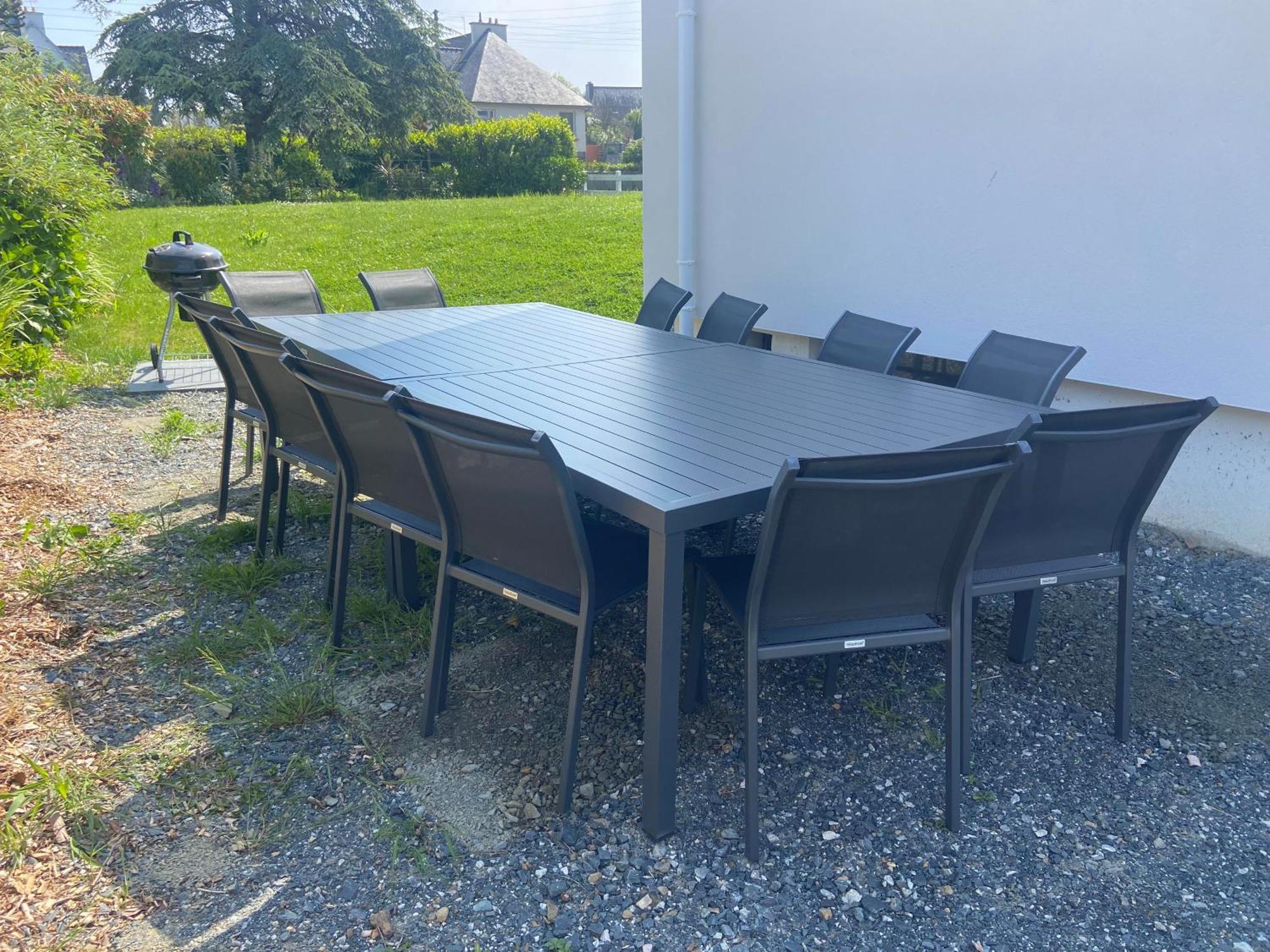 Chez Tad Kozh Maison Familiale Paimpol Kültér fotó